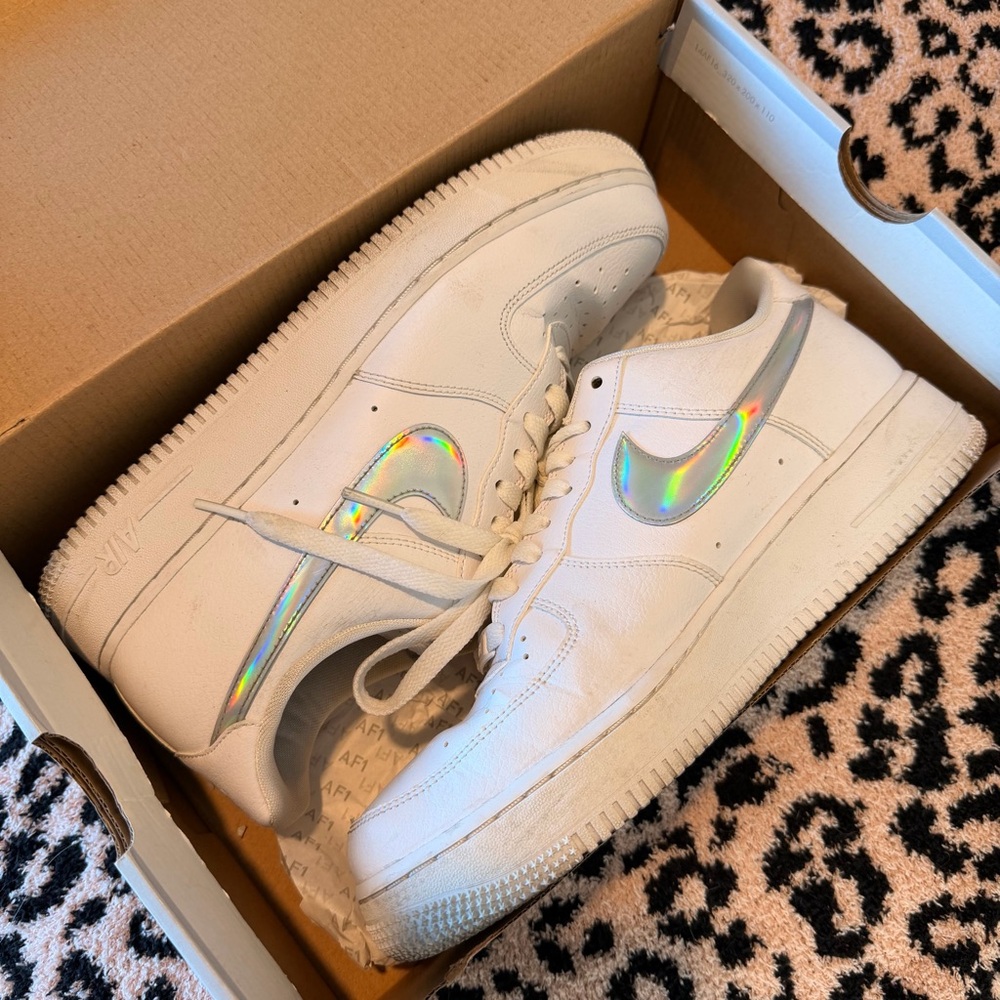 Women’s Air Force 1 ‘07 ESS